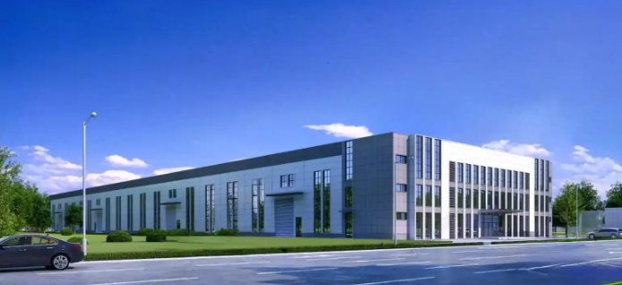 天津鼎昱科技有限公司新建標(biāo)準(zhǔn)廠房項(xiàng)目  水土保持方案報(bào)告表公示